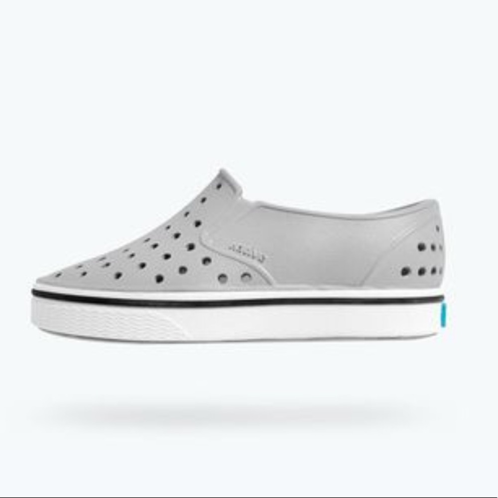 Grey Natives (miles)